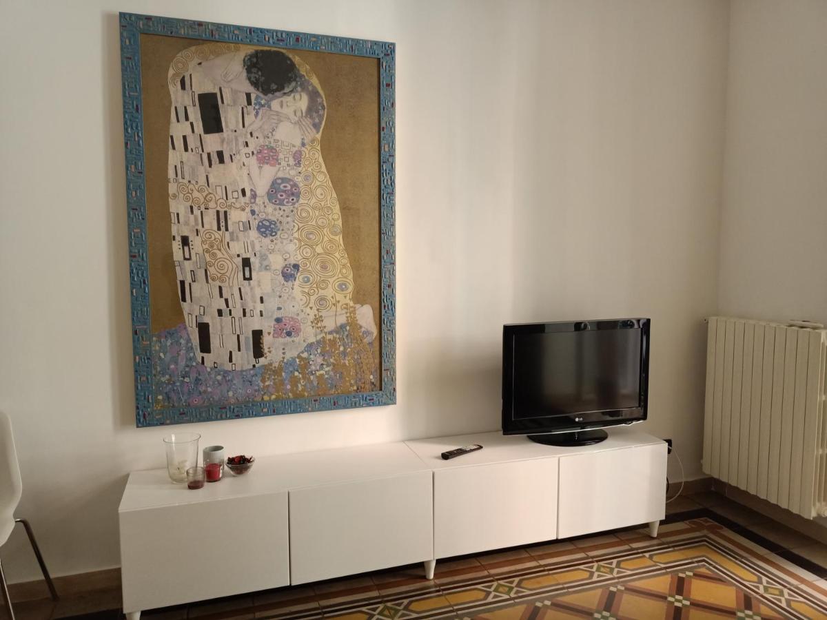 Apartament Dante Alighieri House Bari Zewnętrze zdjęcie