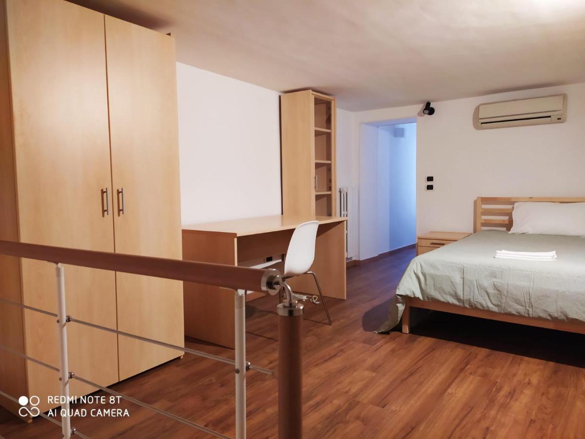 Apartament Dante Alighieri House Bari Zewnętrze zdjęcie