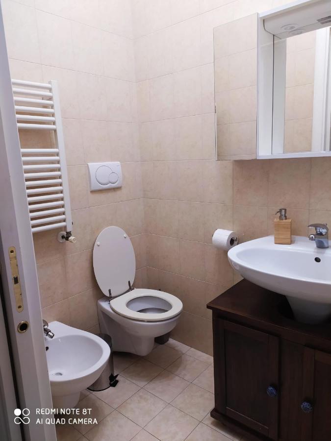 Apartament Dante Alighieri House Bari Zewnętrze zdjęcie