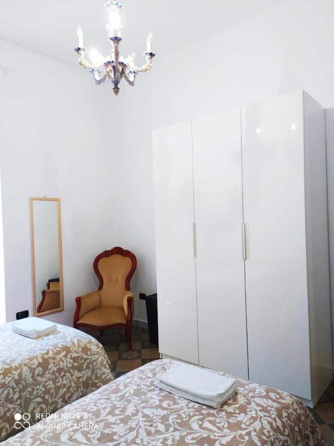 Apartament Dante Alighieri House Bari Zewnętrze zdjęcie