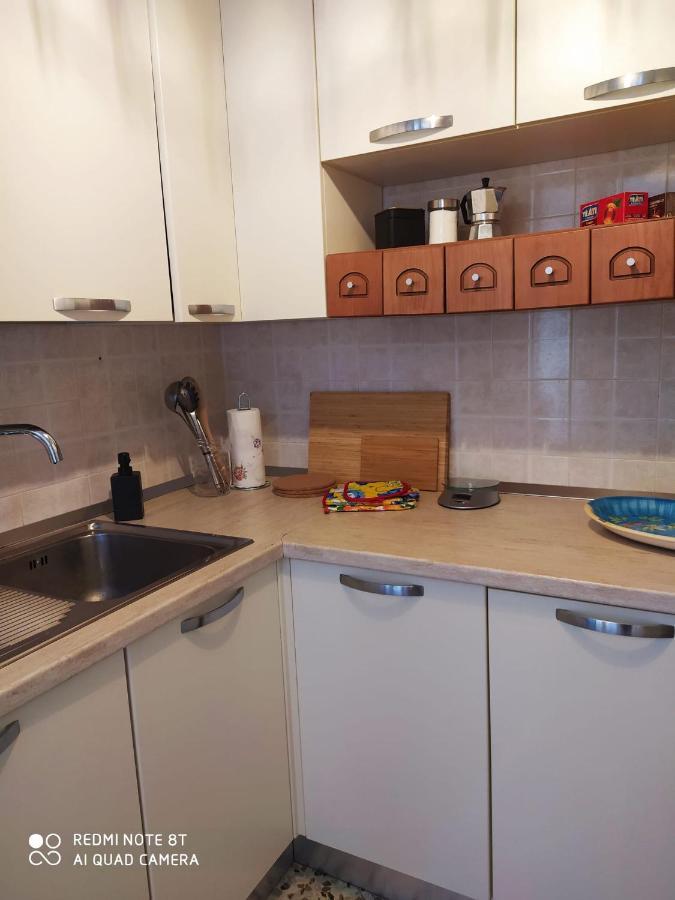 Apartament Dante Alighieri House Bari Zewnętrze zdjęcie