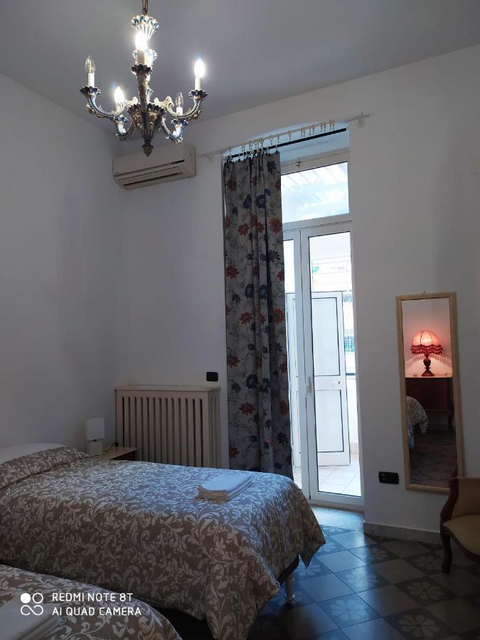 Apartament Dante Alighieri House Bari Zewnętrze zdjęcie